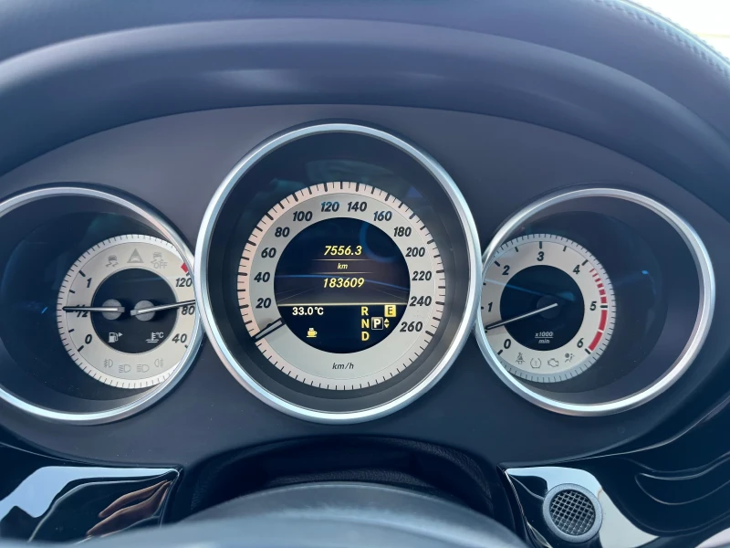 Mercedes-Benz CLS 350 CDI AMG  ЛИЗИНГ, снимка 8 - Автомобили и джипове - 52505296
