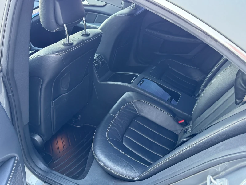Mercedes-Benz CLS 350 CDI AMG  ЛИЗИНГ, снимка 7 - Автомобили и джипове - 52505296