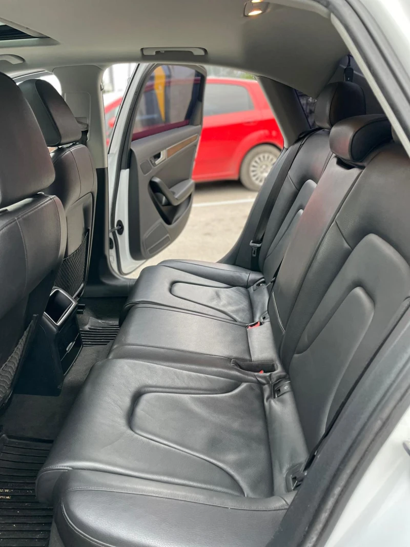 Audi A4 Audi A4 2.0 TFSI S-LINE 8 SPEED, снимка 9 - Автомобили и джипове - 52701307