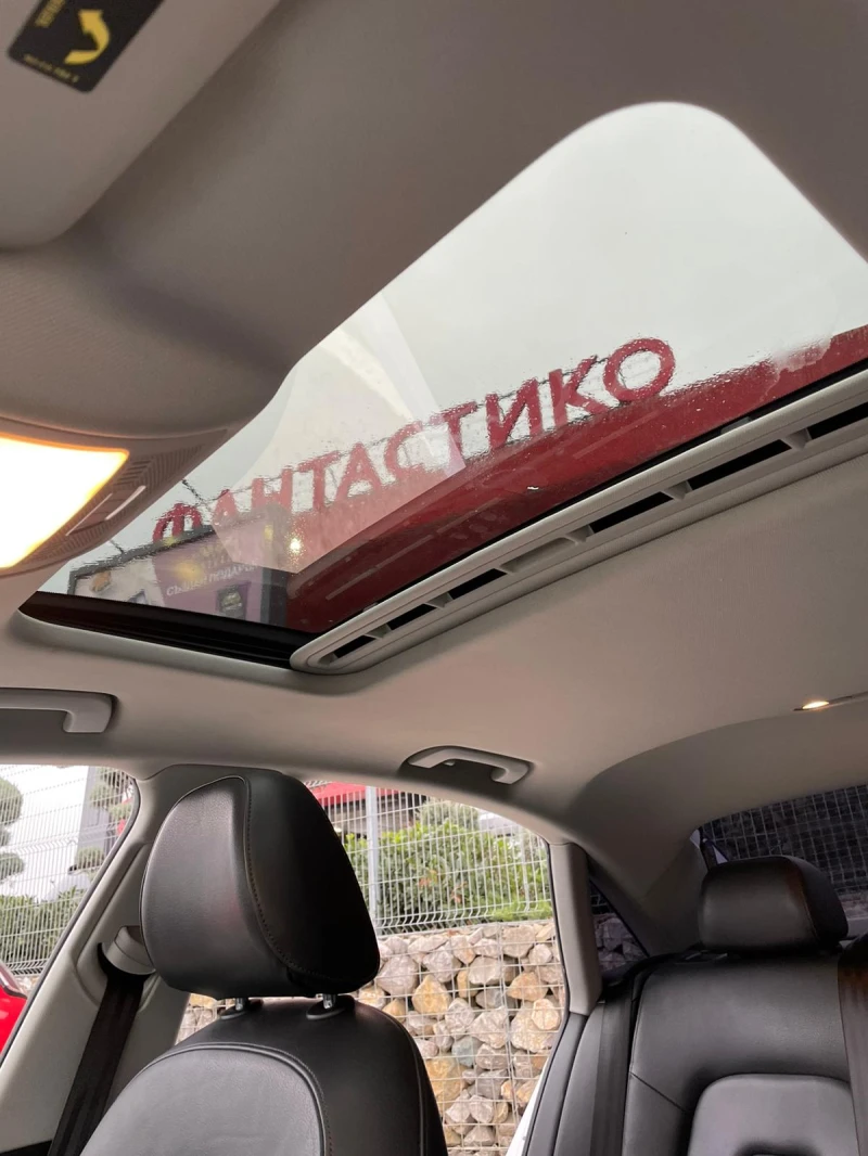 Audi A4 Audi A4 2.0 TFSI S-LINE 8 SPEED, снимка 15 - Автомобили и джипове - 52701307