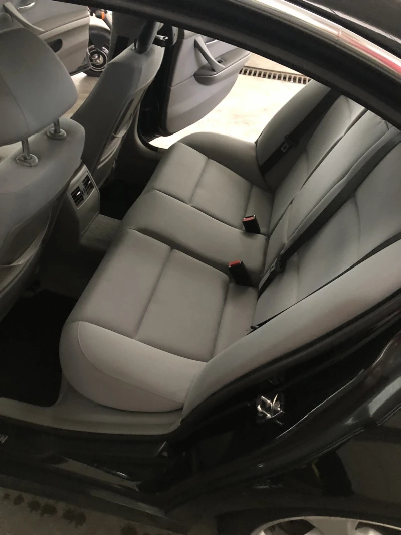 BMW 325 Automatic, снимка 3 - Автомобили и джипове - 52713425