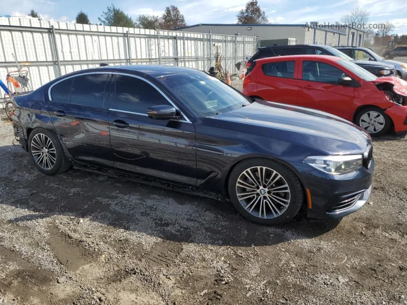 BMW 540 B58* M-Pack* HeadUp* , снимка 5 - Автомобили и джипове - 52722883