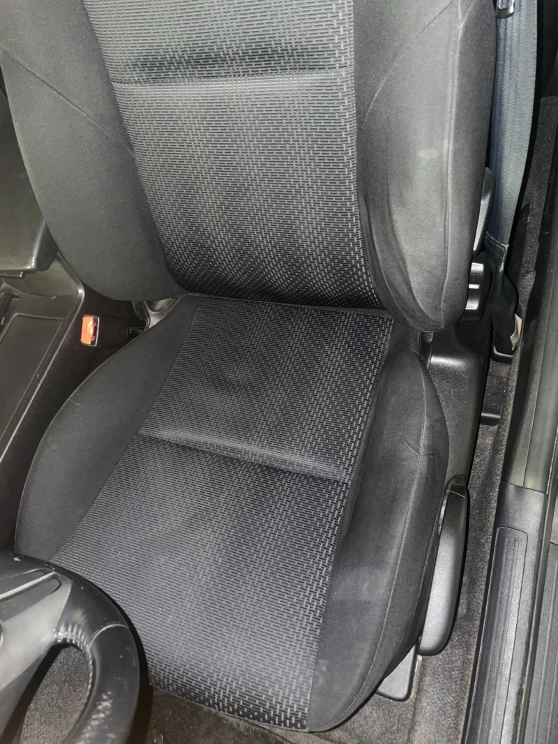 Mazda 3 1.6 109 к.с., снимка 3 - Автомобили и джипове - 52824876