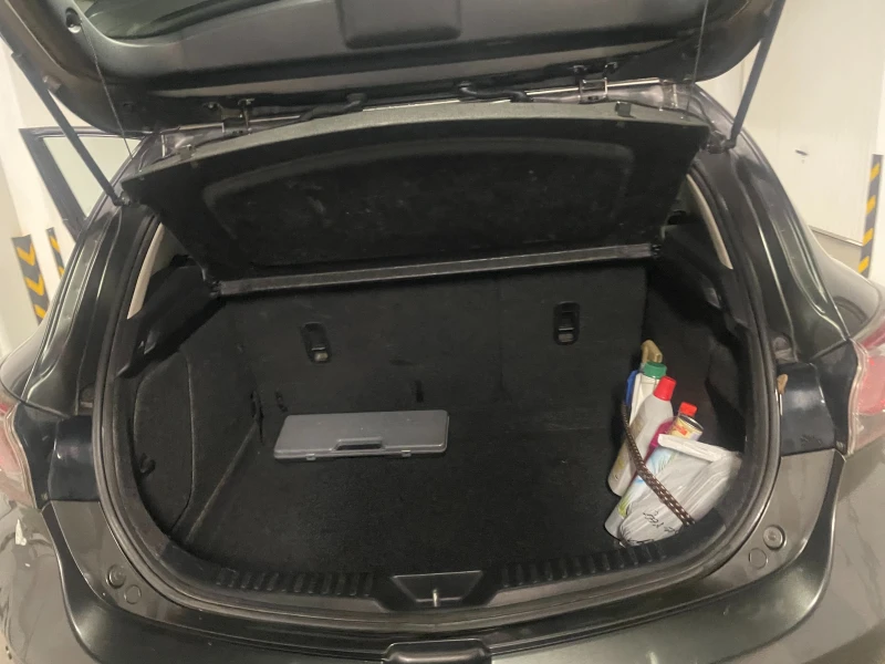 Mazda 3 1.6 109 к.с., снимка 4 - Автомобили и джипове - 52824876