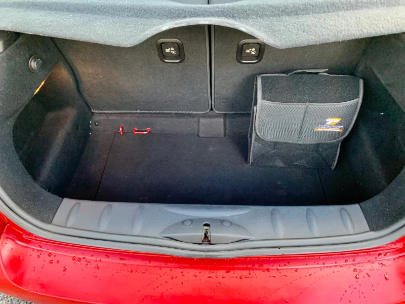 Mini Cooper 1.6i 120к.с 2008, снимка 10 - Автомобили и джипове - 53013294