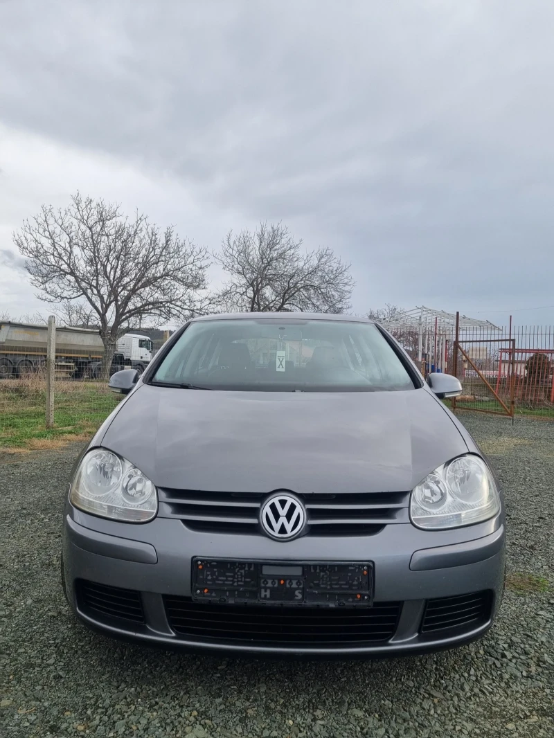 VW Golf 1.9tdi 105 коня, снимка 7 - Автомобили и джипове - 53024862