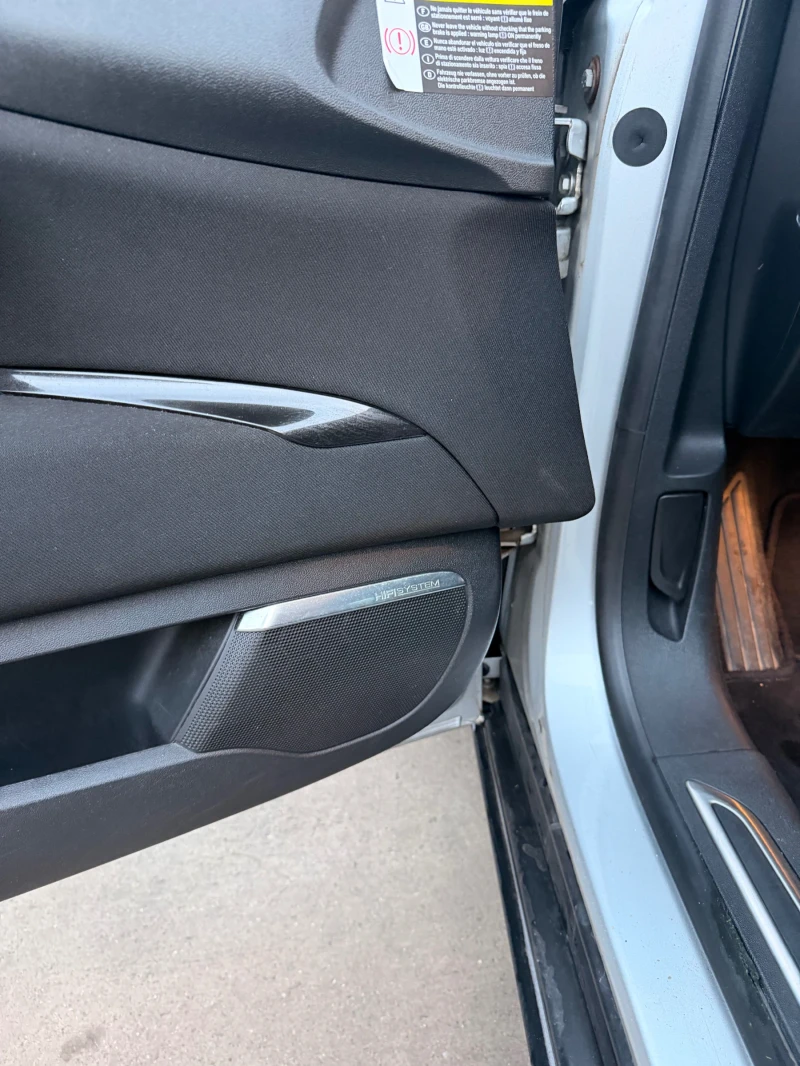 Citroen C5, снимка 12 - Автомобили и джипове - 53041001