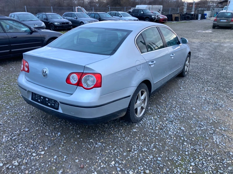 VW Passat 2.0 TDI, снимка 11 - Автомобили и джипове - 53047486