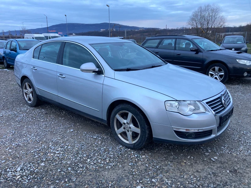VW Passat 2.0 TDI, снимка 6 - Автомобили и джипове - 53047486