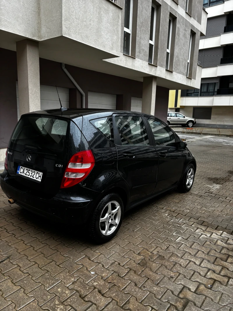 Mercedes-Benz A 180 2.0 CDI AUTOMATIC , снимка 7 - Автомобили и джипове - 53055461