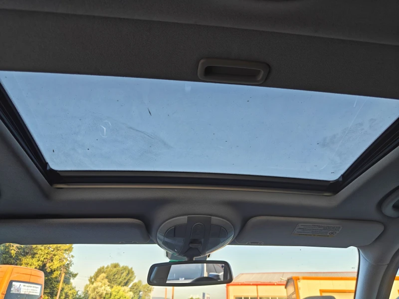 Mercedes-Benz E 320, снимка 7 - Автомобили и джипове - 53068517