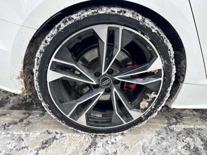 Audi S5 Technik  CARFAX, снимка 7 - Автомобили и джипове - 53283439