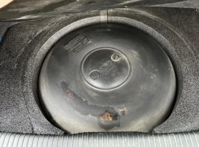 VW Golf Автоматик газ, снимка 13 - Автомобили и джипове - 53374829