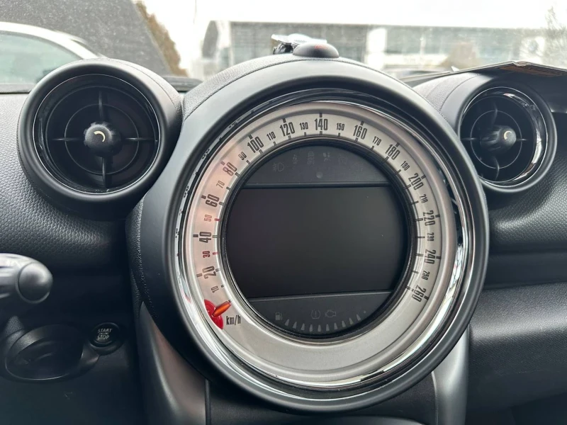 Mini Paceman, снимка 6 - Автомобили и джипове - 53447916