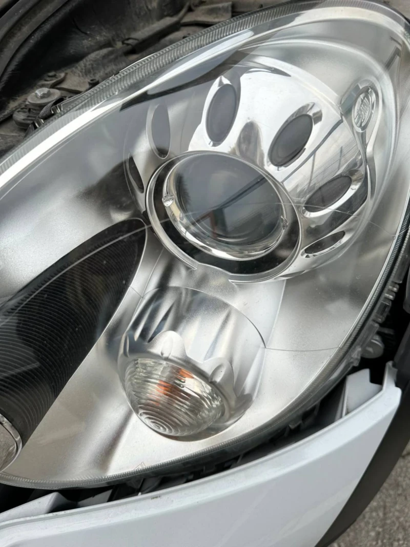 Mini Paceman, снимка 3 - Автомобили и джипове - 53447916