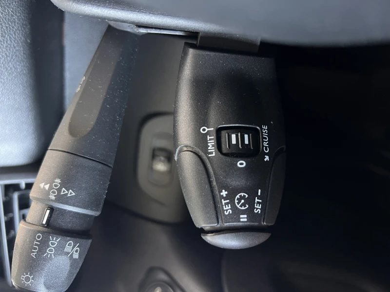 Peugeot Partner Active/L1/1.5BlueHDI/75K.C./5MT/N1, снимка 13 - Автомобили и джипове - 53462666