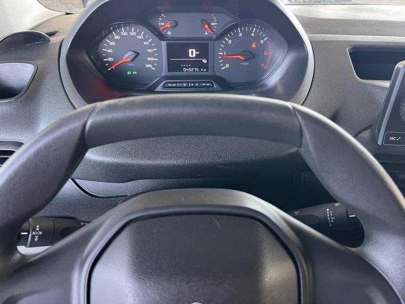 Peugeot Partner Active/L1/1.5BlueHDI/75K.C./5MT/N1, снимка 8 - Автомобили и джипове - 53462666