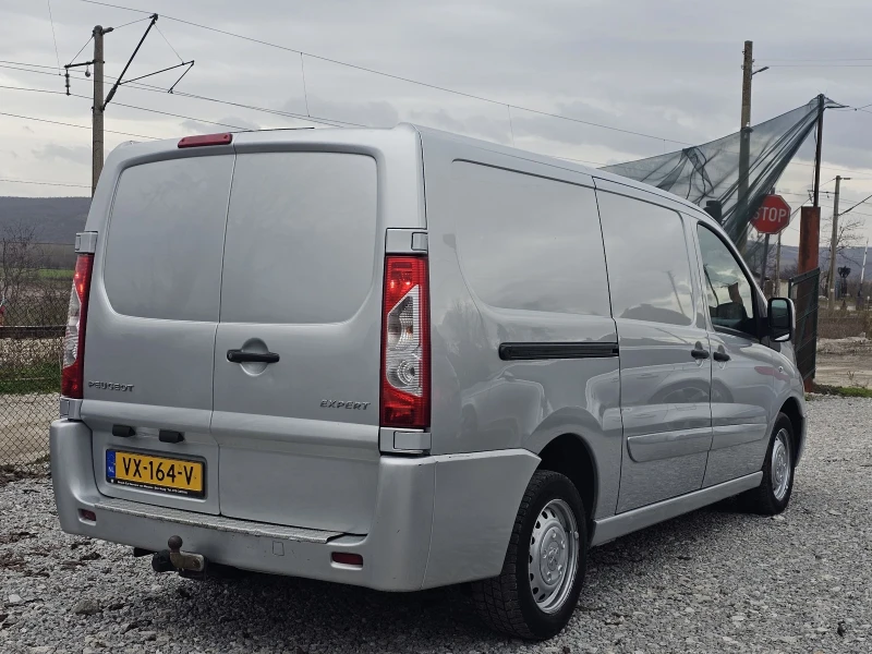 Peugeot Expert 2.0hdi/130ks/2016g, снимка 7 - Автомобили и джипове - 53483824