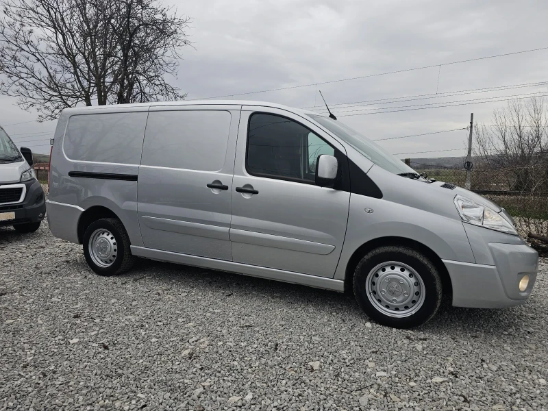 Peugeot Expert 2.0hdi/130ks/2016g, снимка 4 - Автомобили и джипове - 53483824