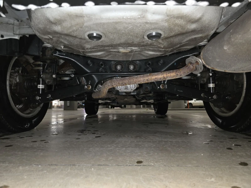 Subaru Forester 2.5i Автоматик / Швейцария / БЕЗ КОРОЗИЯ, снимка 15 - Автомобили и джипове - 53514454