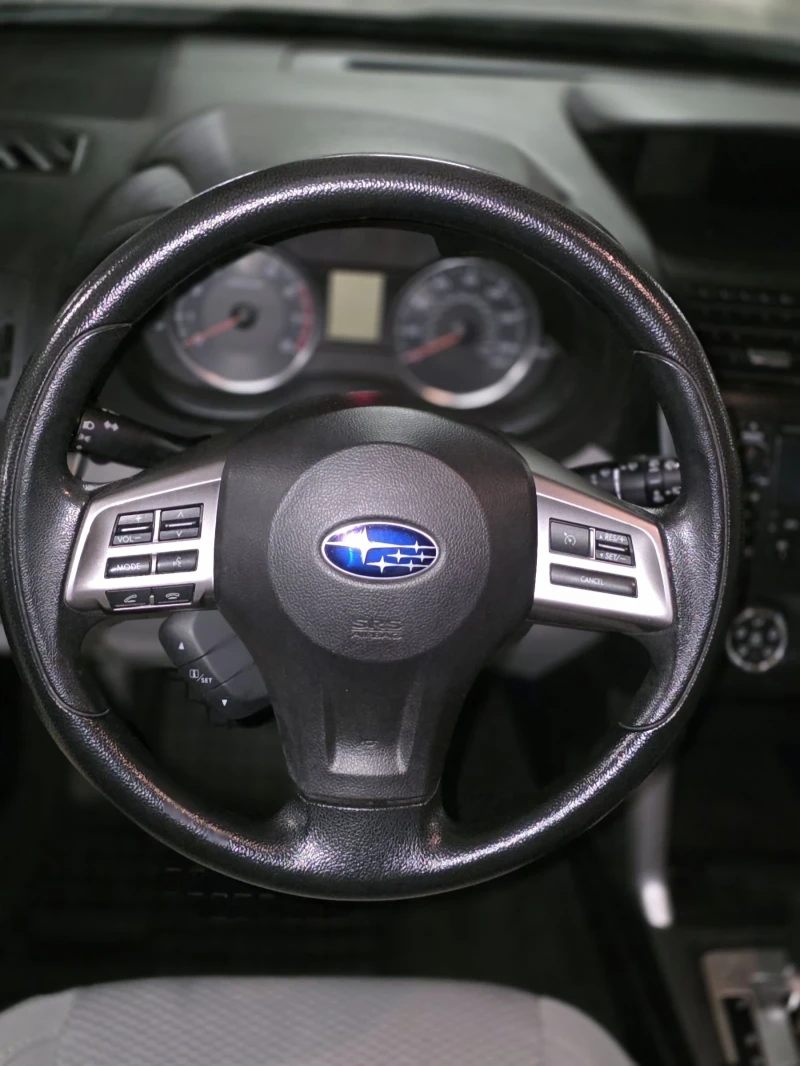 Subaru Forester 2.5i Автоматик / Швейцария / БЕЗ КОРОЗИЯ, снимка 16 - Автомобили и джипове - 53514454