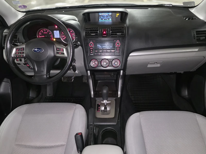 Subaru Forester 2.5i Автоматик / Швейцария / БЕЗ КОРОЗИЯ, снимка 10 - Автомобили и джипове - 53514454
