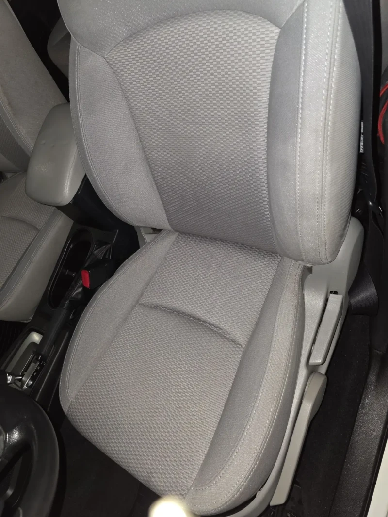 Subaru Forester 2.5i Автоматик / Швейцария / БЕЗ КОРОЗИЯ, снимка 8 - Автомобили и джипове - 53514454