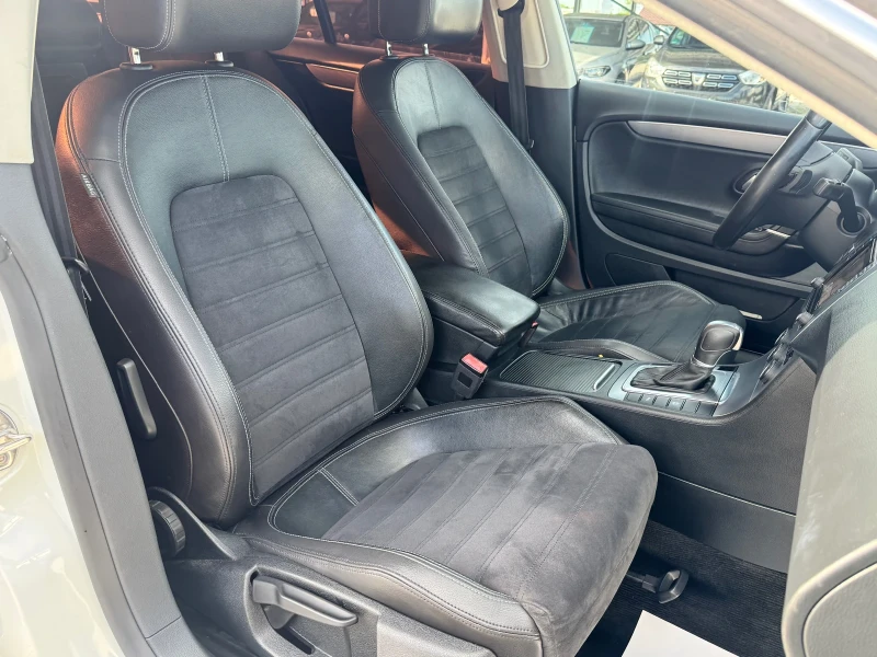 VW CC 2.0TDI FACE DSG - 22800 лв. - 19672526 | Car24.bg