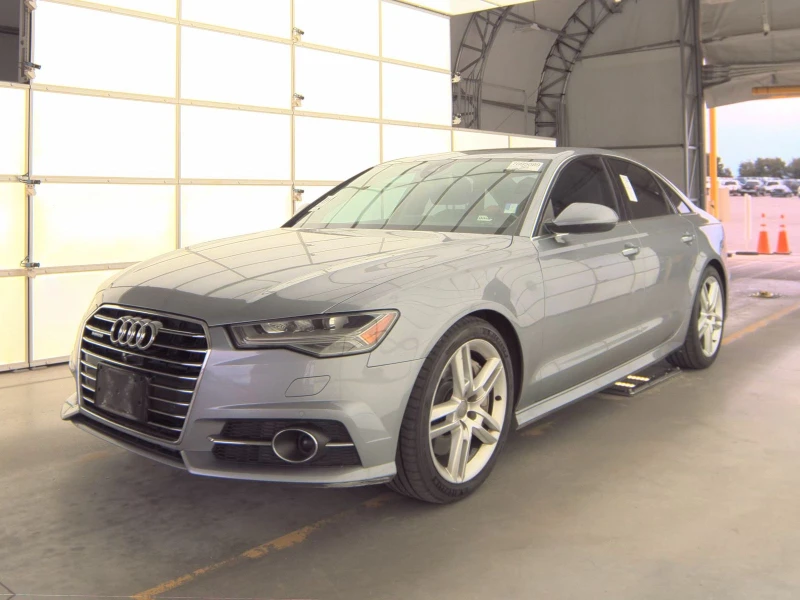 Audi A6 MATRIX* BOSE* DISTRONIK* PANO* ПОДГРЕВ* ОБДУХ* НОВ - 24500 лв. - 57587385 1