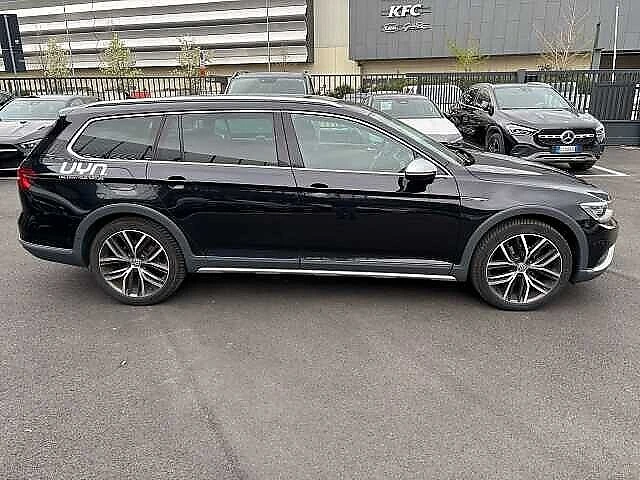 VW Passat ALLTRACK/FACE/EXECUTIVE - изображение 7