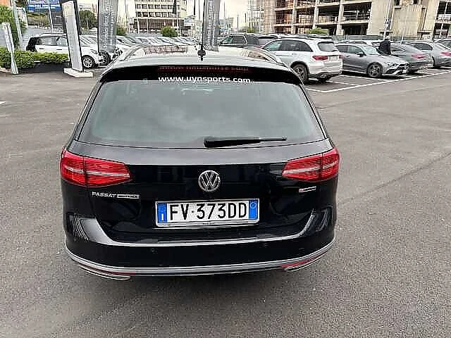 VW Passat ALLTRACK/FACE/EXECUTIVE - изображение 6