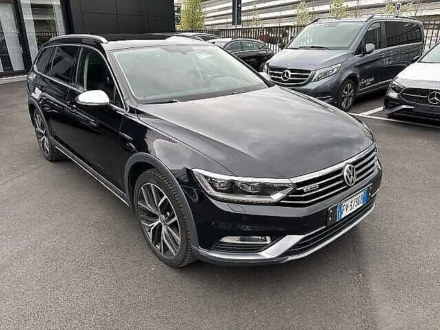 VW Passat ALLTRACK/FACE/EXECUTIVE - изображение 3