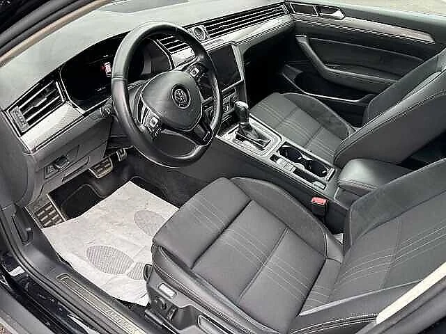VW Passat ALLTRACK/FACE/EXECUTIVE - изображение 8