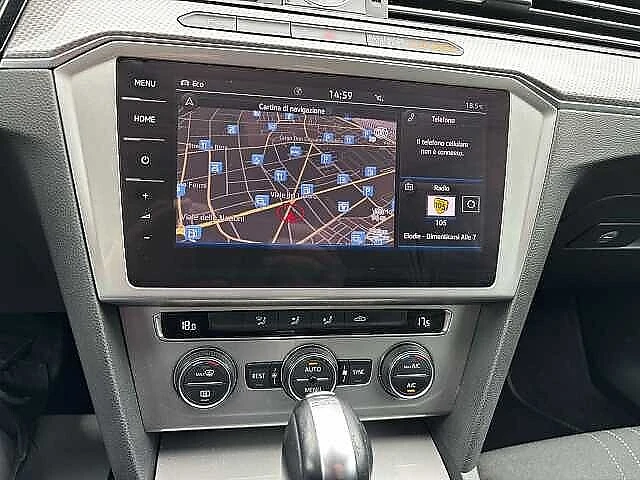VW Passat ALLTRACK/FACE/EXECUTIVE - изображение 10