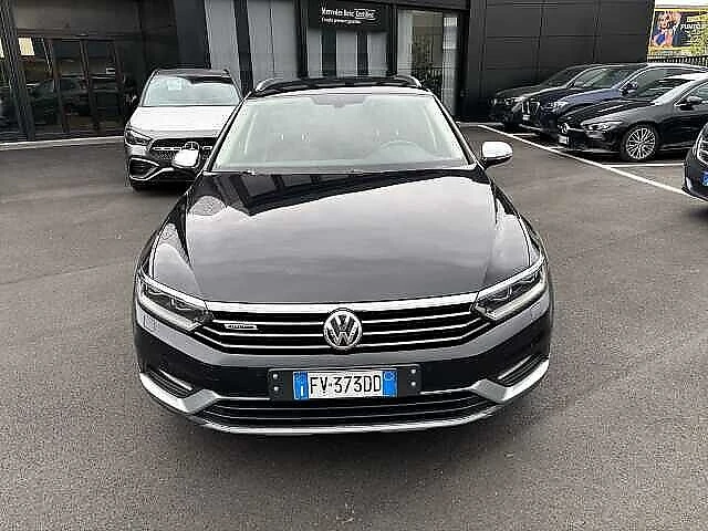 VW Passat ALLTRACK/FACE/EXECUTIVE - изображение 2