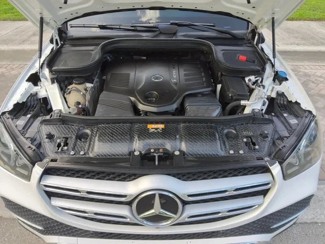 Mercedes-Benz GLE 450 * DISTRONIC* * HeadUp* AвтоКредит* (ЦЕНА ДО БГ) - изображение 9