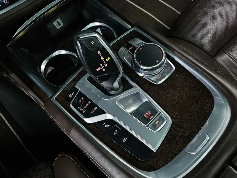 BMW 730 730Ld xDrive | Mobile.bg � ����������� 9
