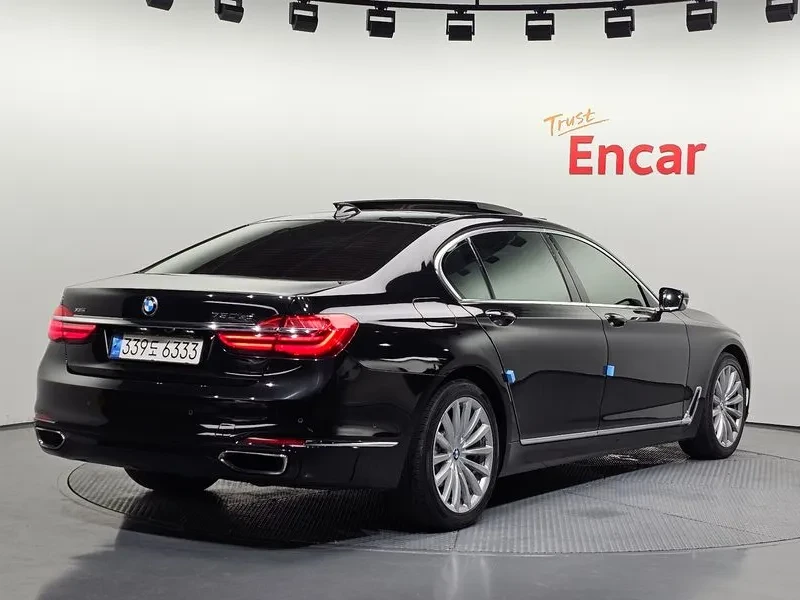 BMW 730 730Ld xDrive | Mobile.bg � ����������� 2