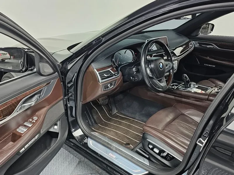 BMW 730 730Ld xDrive | Mobile.bg � ����������� 10