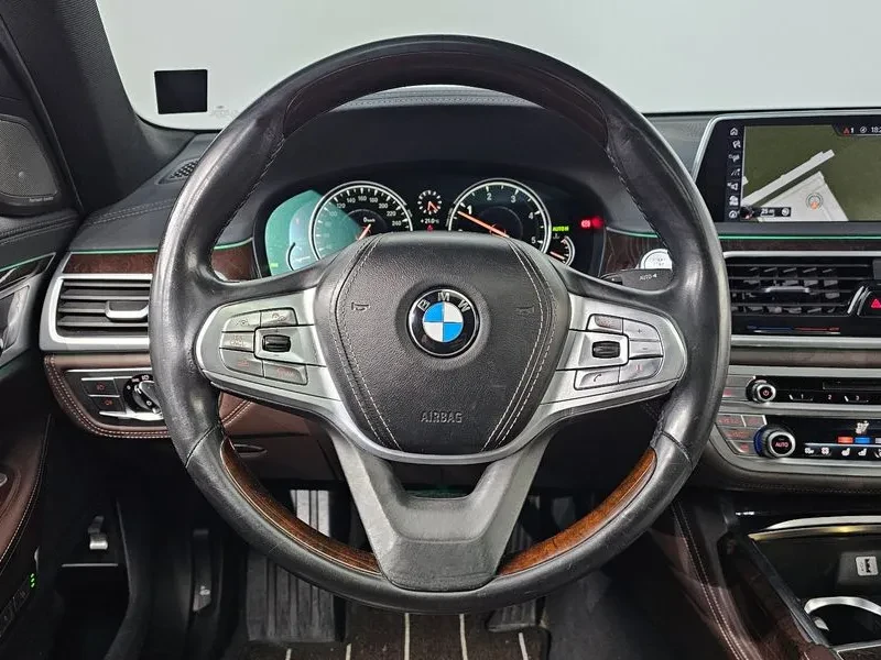 BMW 730 730Ld xDrive | Mobile.bg � ����������� 14