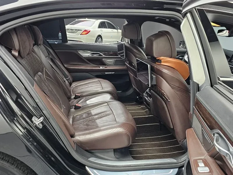 BMW 730 730Ld xDrive | Mobile.bg � ����������� 11