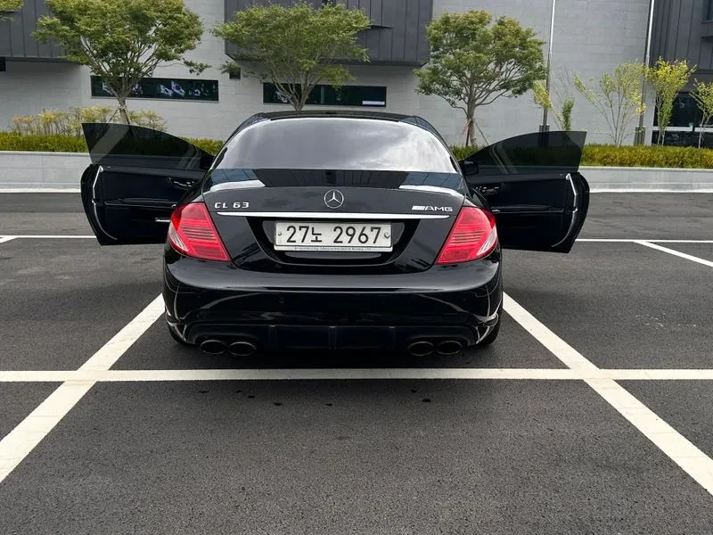 Mercedes-Benz CL 63 AMG  Cl63 Amg | Mobile.bg � ����������� 2
