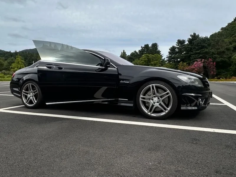 Mercedes-Benz CL 63 AMG  Cl63 Amg | Mobile.bg � ����������� 5