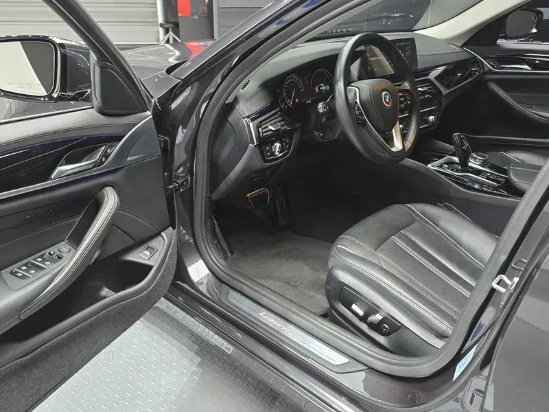 BMW 520 I ✨LUXURY| HEAD UP| �������| �����| ������� | Mobile.bg � ����������� 6