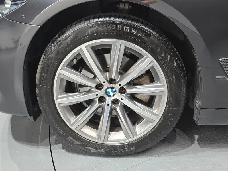 BMW 520 I ✨LUXURY| HEAD UP| �������| �����| ������� | Mobile.bg � ����������� 3