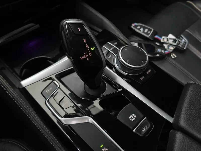 BMW 520 I ✨LUXURY| HEAD UP| �������| �����| ������� | Mobile.bg � ����������� 13