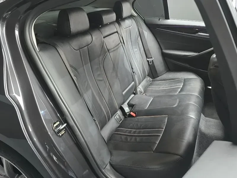 BMW 520 I ✨LUXURY| HEAD UP| �������| �����| ������� | Mobile.bg � ����������� 7