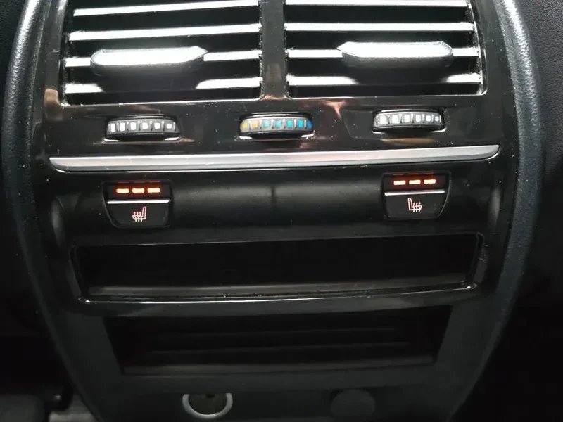 BMW 520 I ✨LUXURY| HEAD UP| �������| �����| ������� | Mobile.bg � ����������� 15