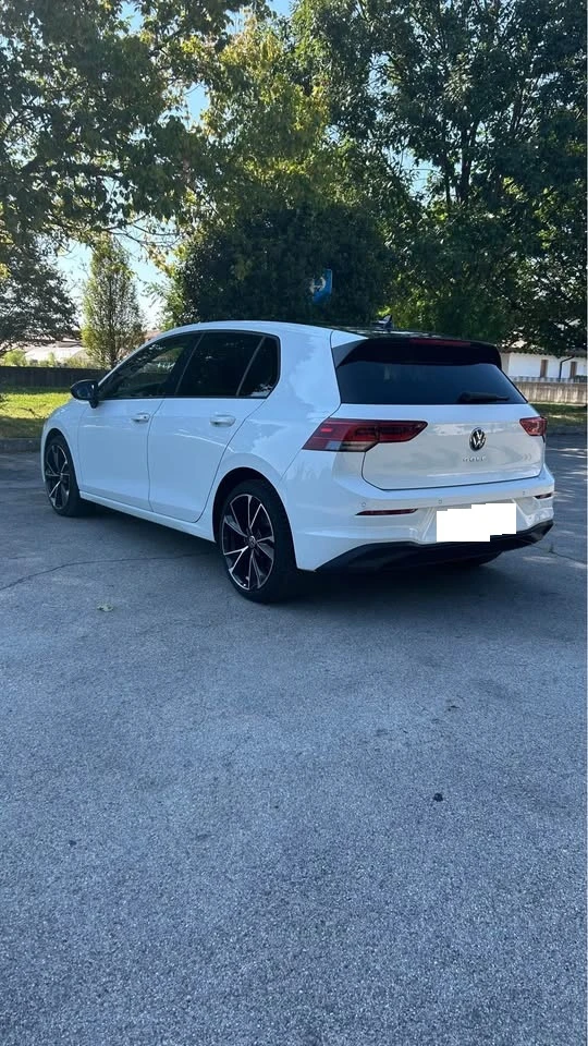 VW Golf eHybrid Plug-in 204 k.c., снимка 6 - Автомобили и джипове - 56568684