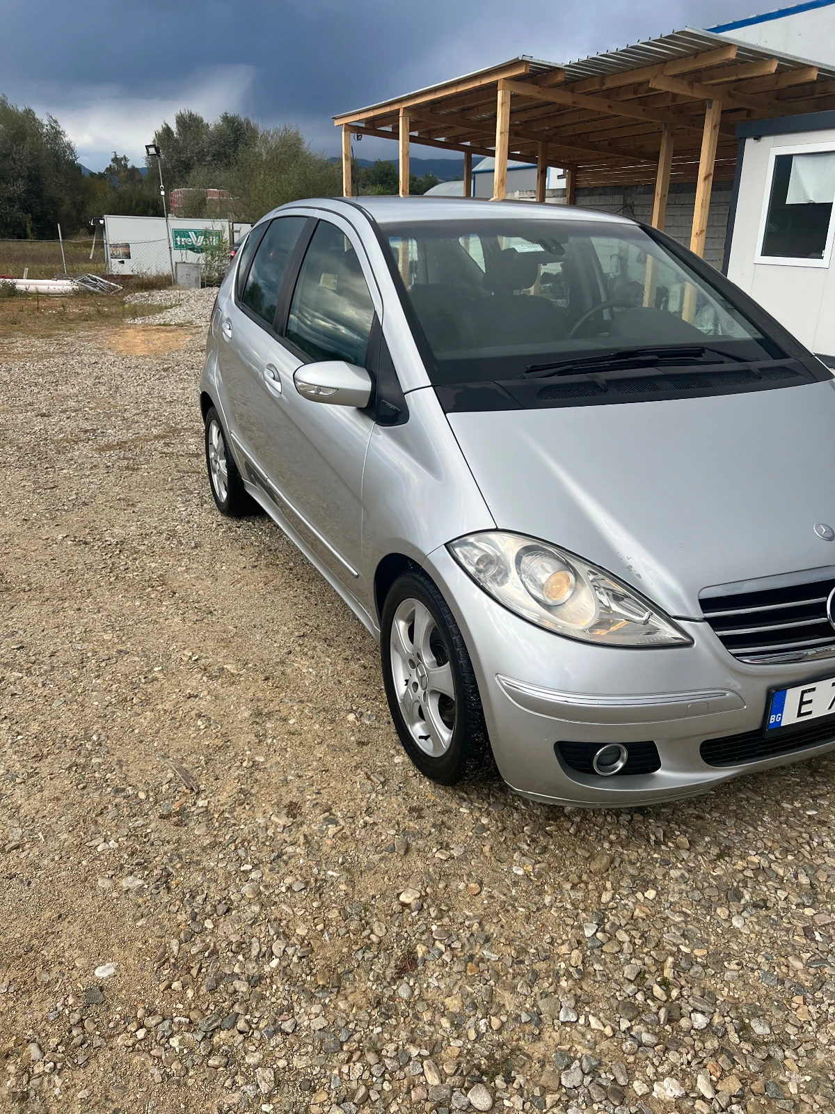 Mercedes-Benz A 180 2.0CDI*AVTOMAT*EU4 - изображение 2